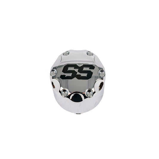 GTW® Snap-In Chrome SS Center Cap