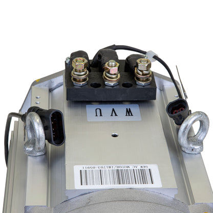 MadJax XSeries Storm Reliance 3 Phase AC Motor