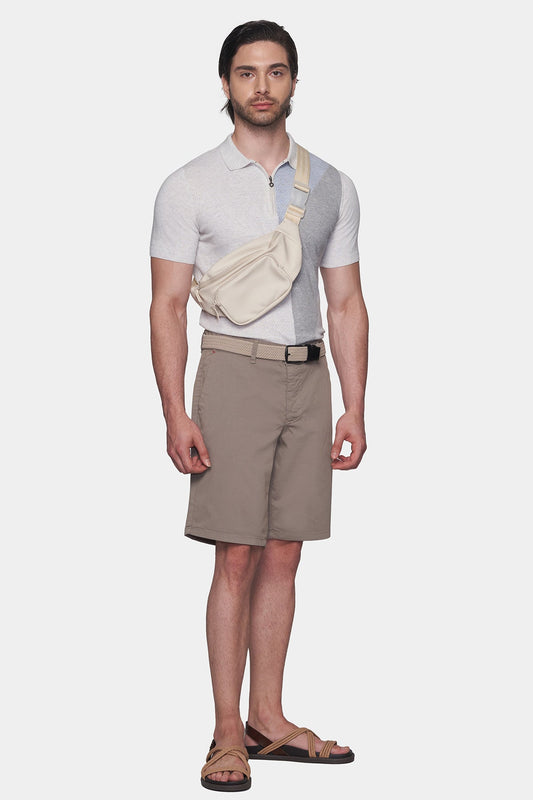 The Summer Shorts (Khaki)