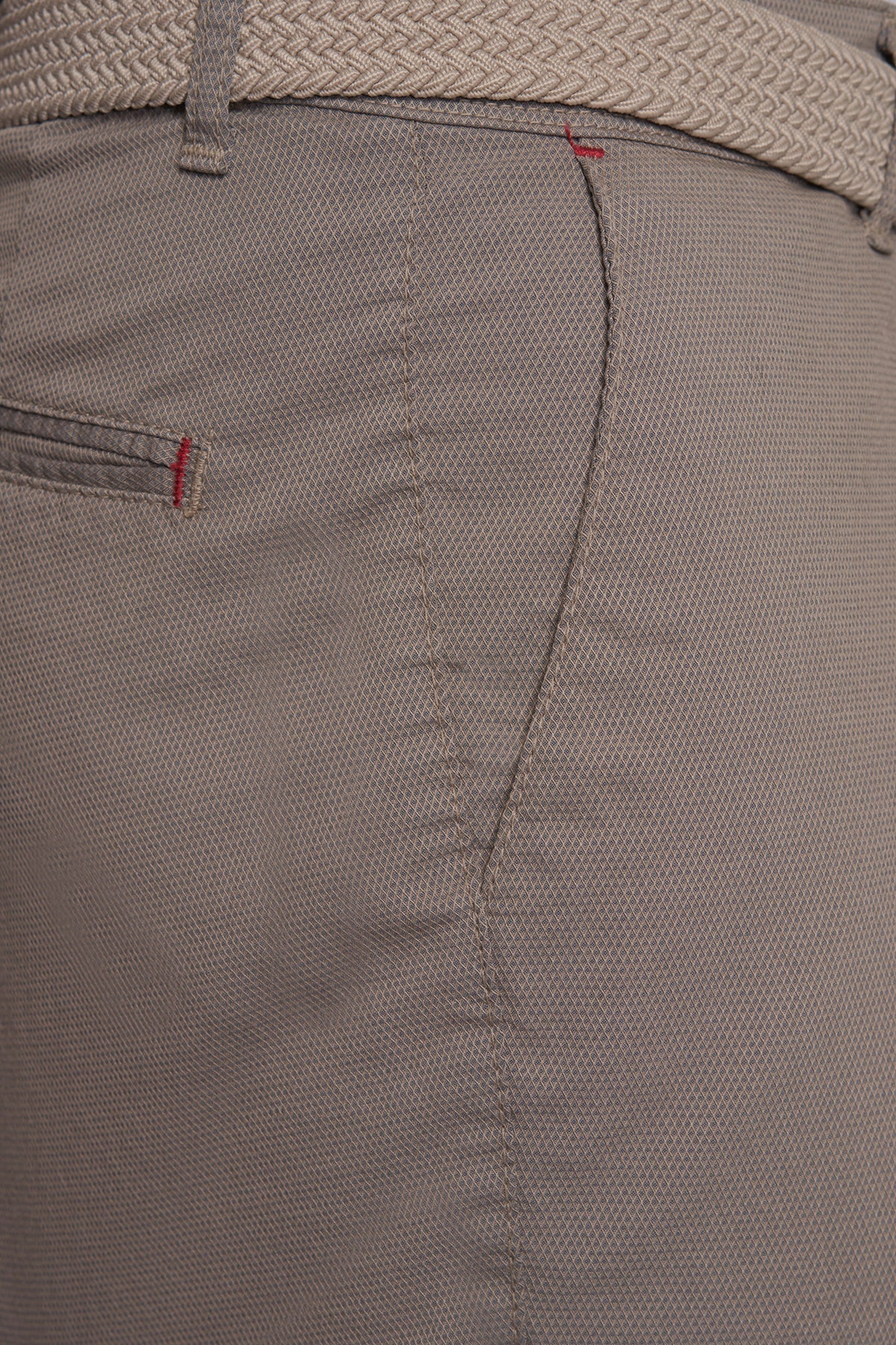 The Summer Shorts (Khaki)