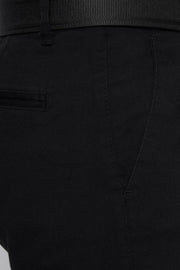 The Timeless Chino (Black)