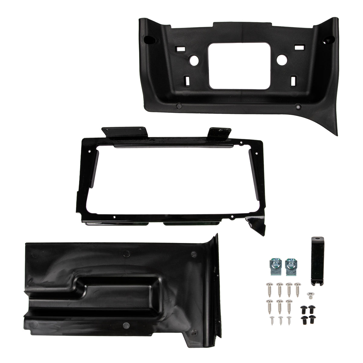MadJax® Kinect™ Club Car Adapter for Precedent, Onward, and 