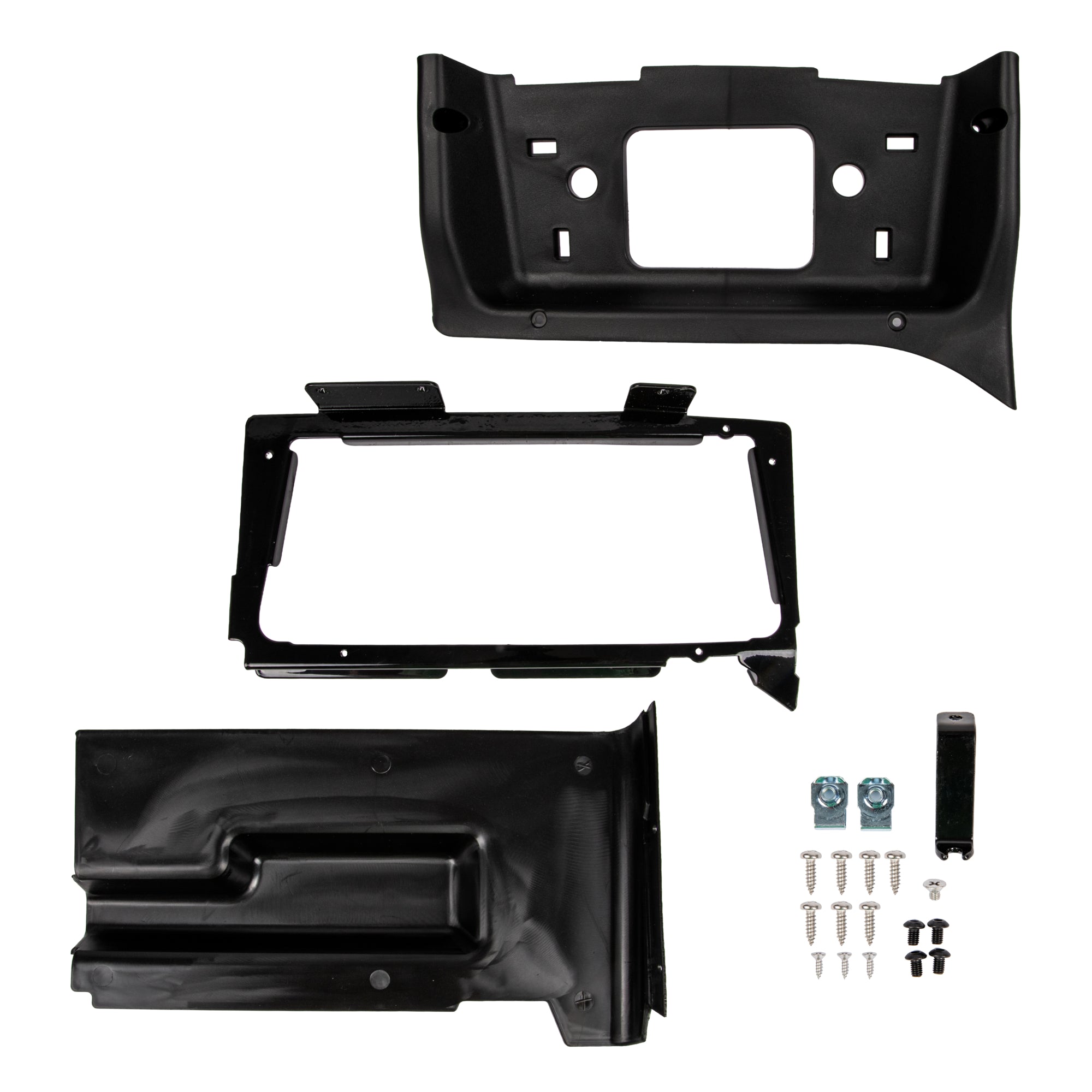 MadJax® Kinect™ Club Car Adapter for Precedent, Onward, and 