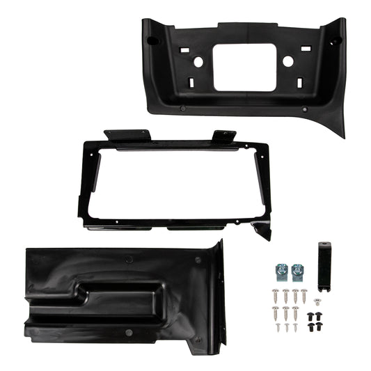 MadJax® Kinect™ Club Car Adapter for Precedent, Onward, and 