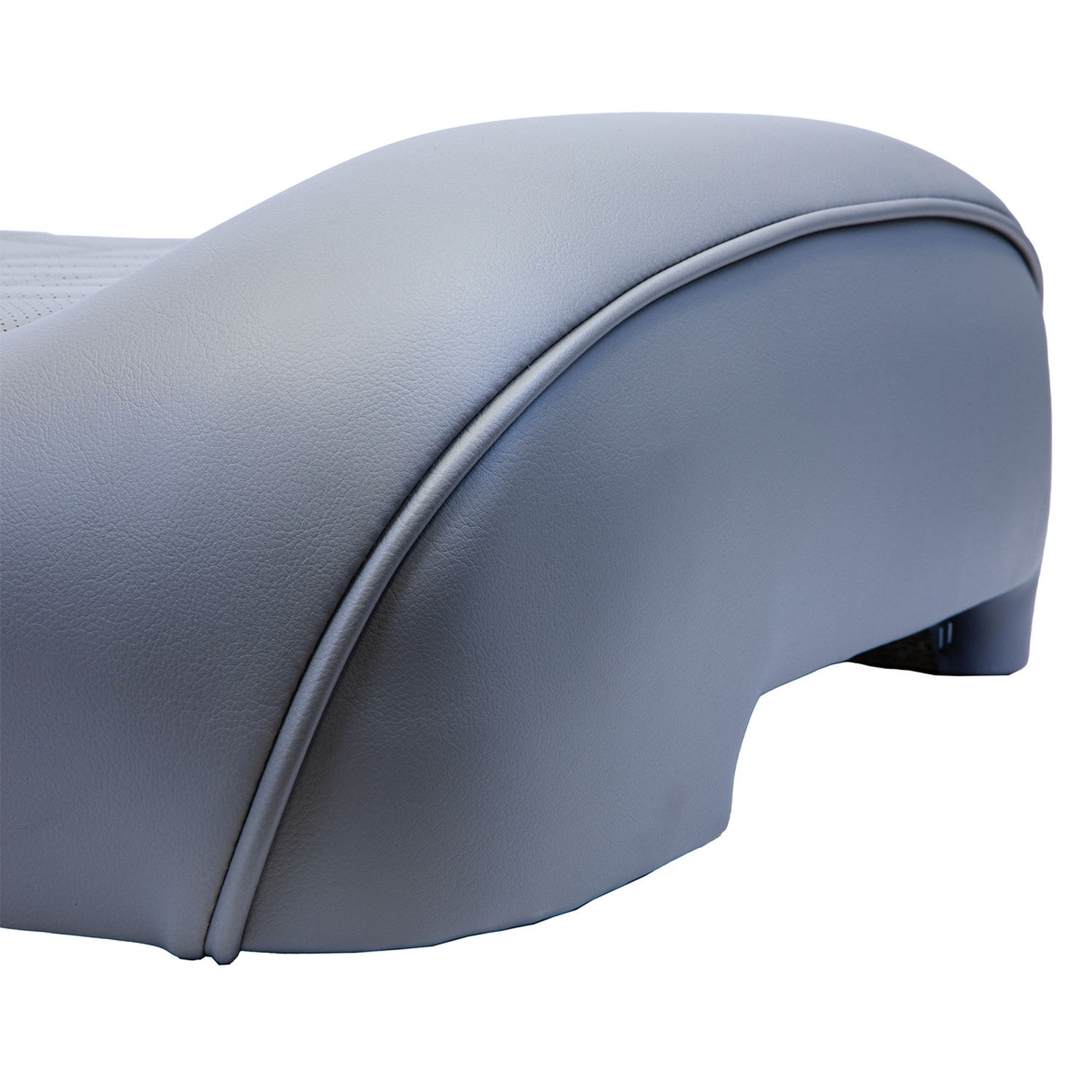 MadJax Aviator Yamaha Drive/Drive2 & ICON Graphite Front Seat Cushions with Thermaflex
