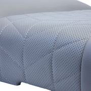 MadJax Aviator Yamaha Drive/Drive2 & ICON Graphite Front Seat Cushions with Thermaflex