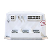 Club Car Carryall 250amp Controller