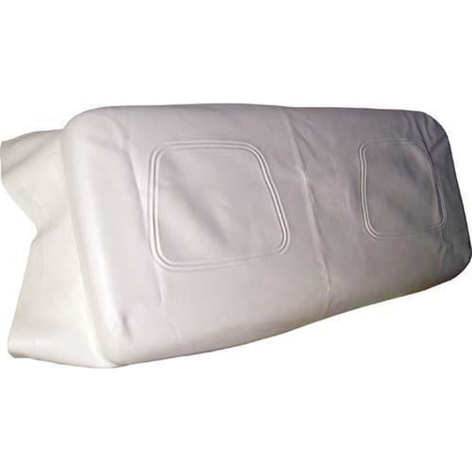 1990-07 Yamaha G8-G14-G16-G19-G22 - White Bottom Cover