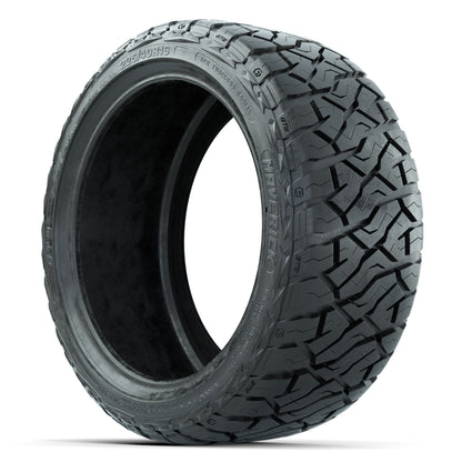 GTW® Maverick Steel Belted Radial Hybrid Tire - 225/40-R16
