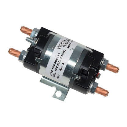 Yamaha 2-Cycle 12-Volt Solenoid (Models G1)