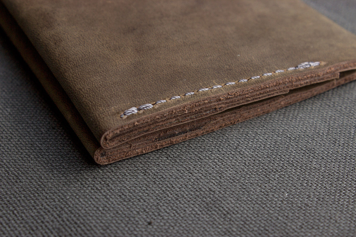 Buck Bifold