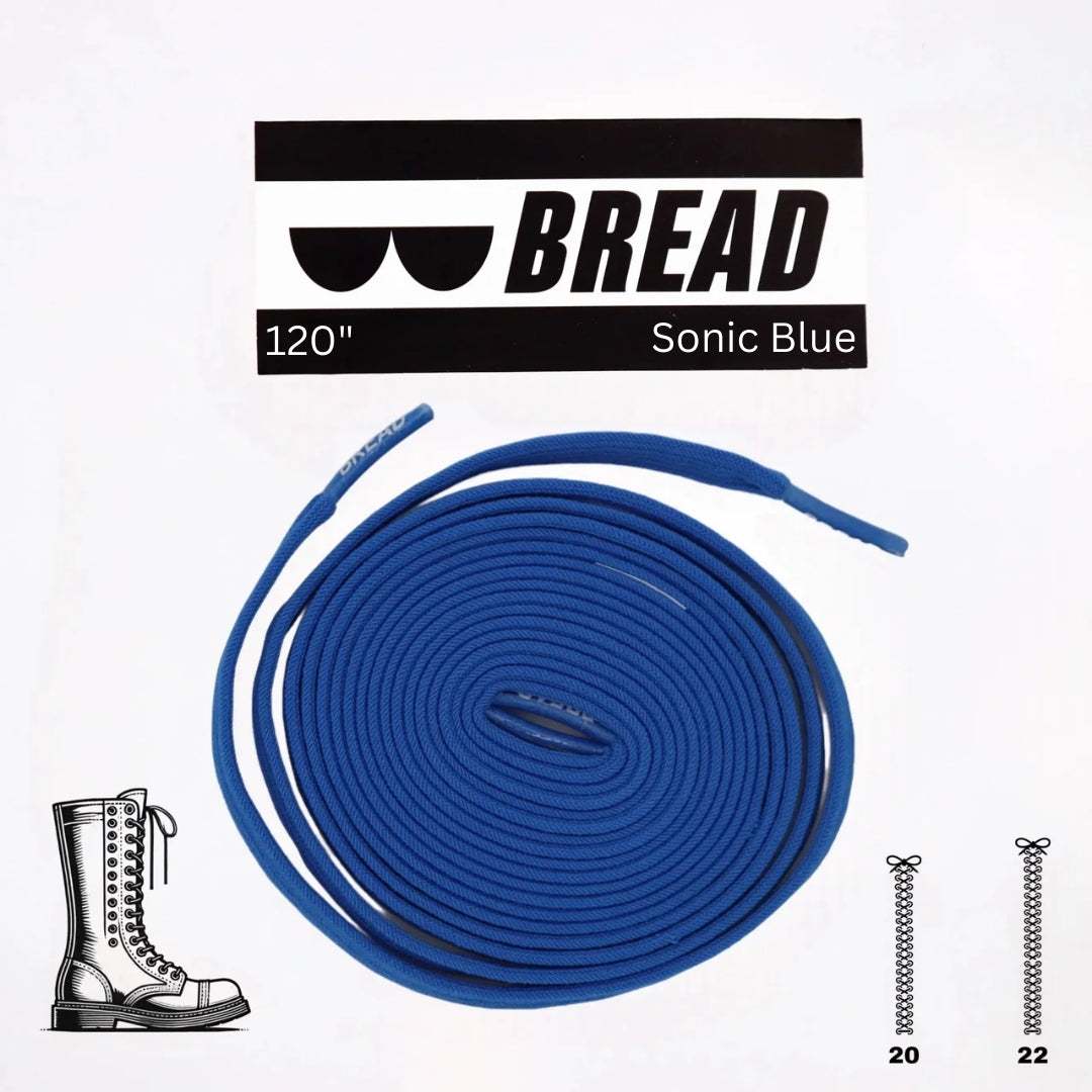 Sonic Blue