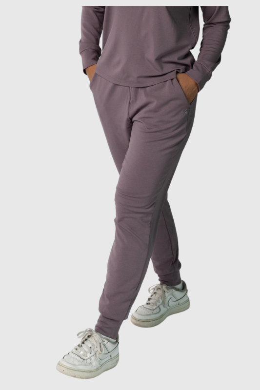 Women's  The Ease Jogger- Lilac