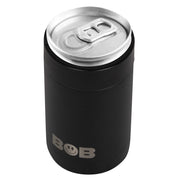 12oz Shorty “Bob's Chillin” Can Cooler