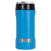 12oz Slim “Bob's Chillin” Can Cooler