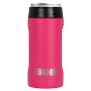 12oz Slim “Bob's Chillin” Can Cooler