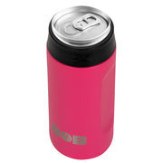 12oz Slim “Bob's Chillin” Can Cooler