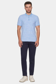 The Timeless Chino (Dark Navy)