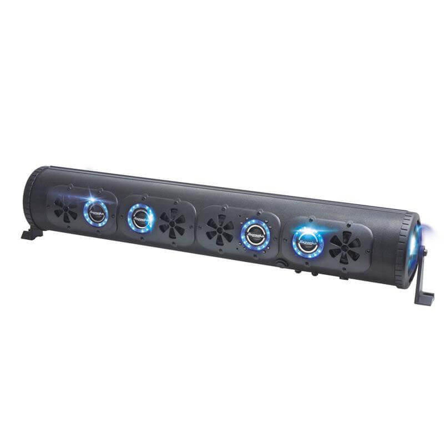 Bazooka 36″ 450-Watt Bluetooth G2 Party Bar with LED System