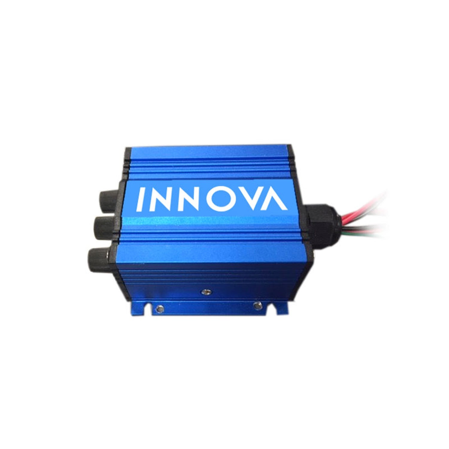 MadJax® Mini-Amp with Built-in Bluetooth