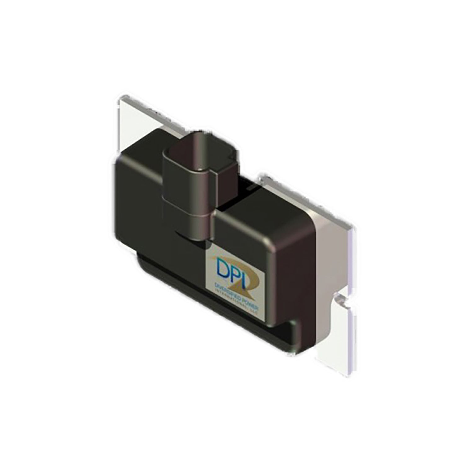 DPI to DC 20-Amp 36v-48v Converter
