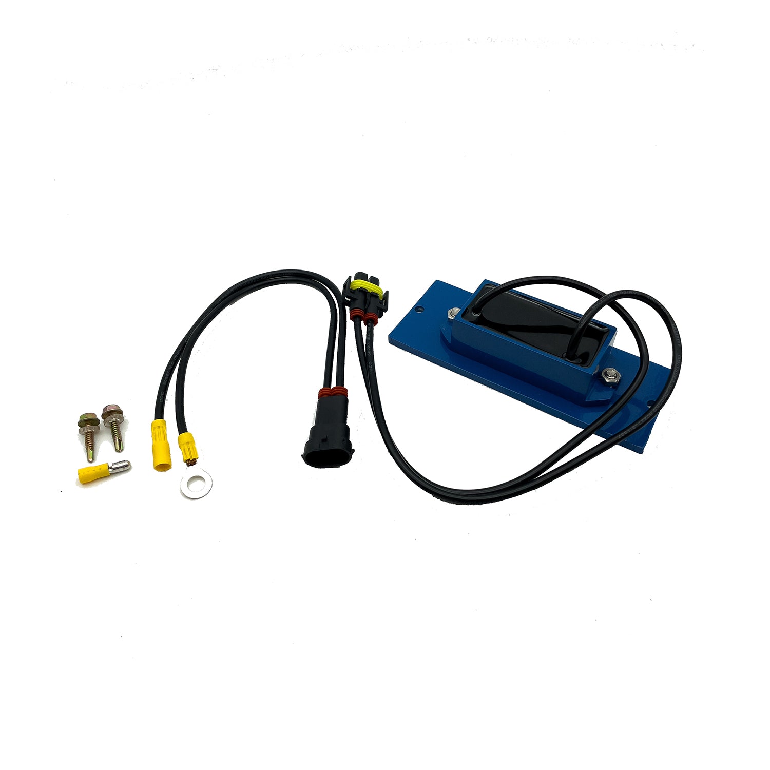 Reliance 16v to 12v Reducer