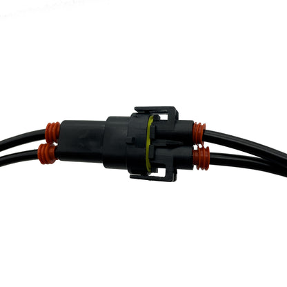 Reliance 16v to 12v Reducer