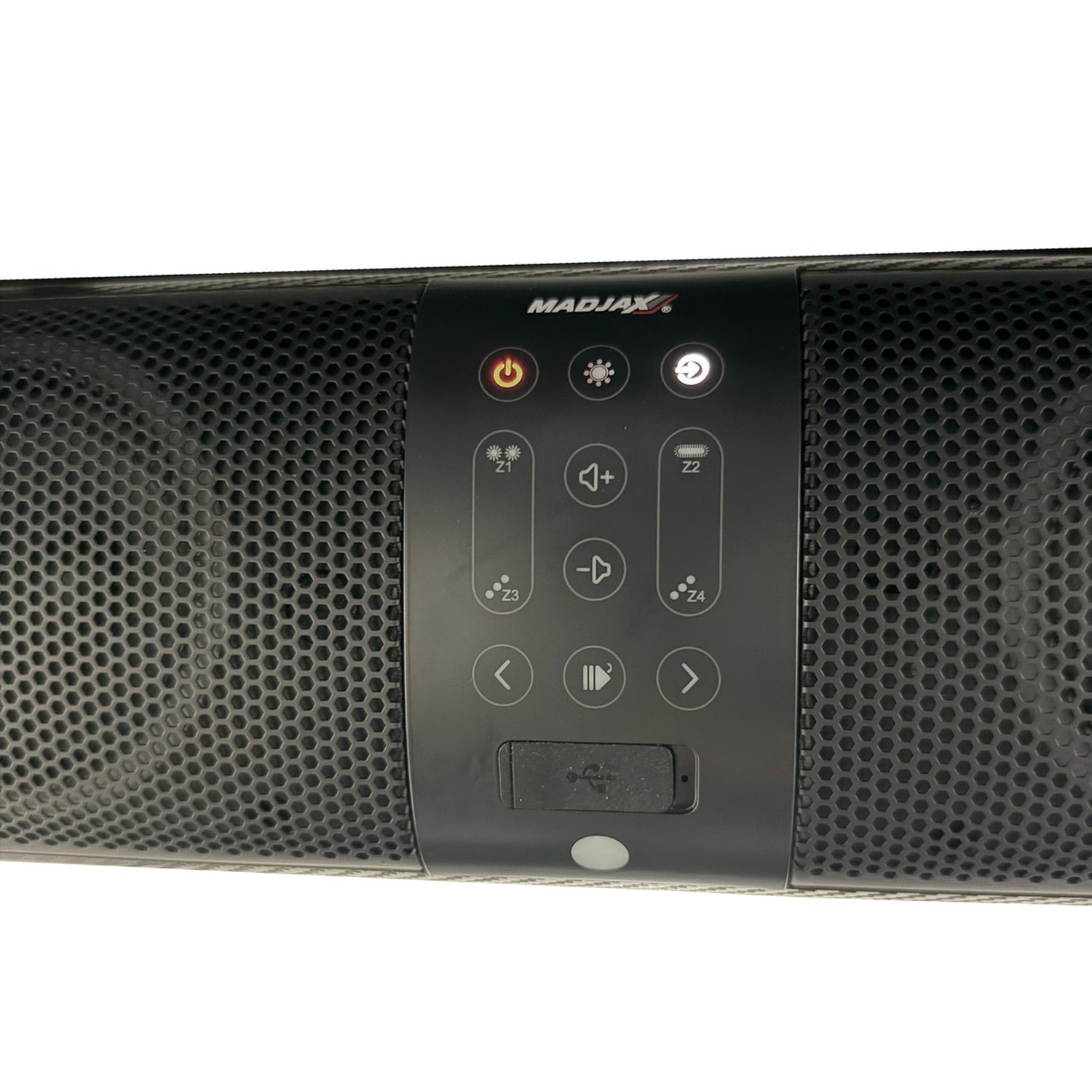 MadJax® 26 Inch Decibel Soundbar