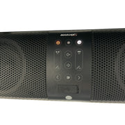 MadJax® 26 Inch Decibel Soundbar