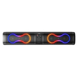 MadJax® 26 Inch Decibel Soundbar