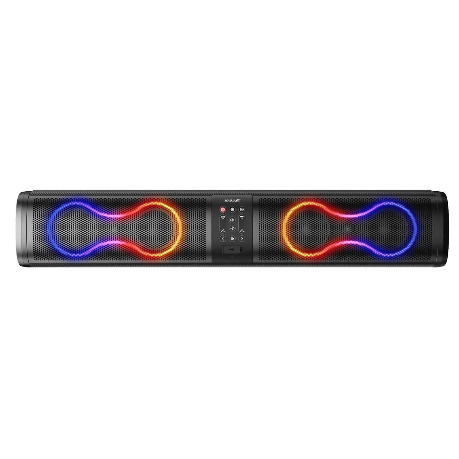 MadJax® 26 Inch Decibel Soundbar