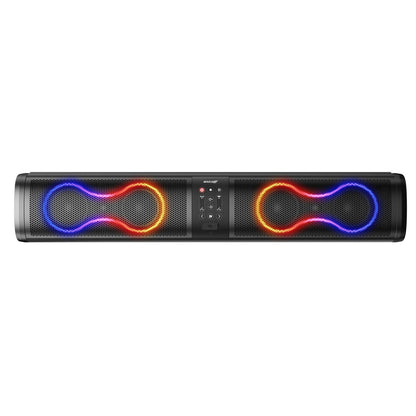 MadJax® 26 Inch Decibel Soundbar