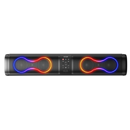 MadJax® 26 Inch Decibel Soundbar