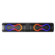 MadJax® 26 Inch Decibel Soundbar