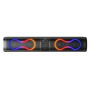 MadJax® 26 Inch Decibel Soundbar