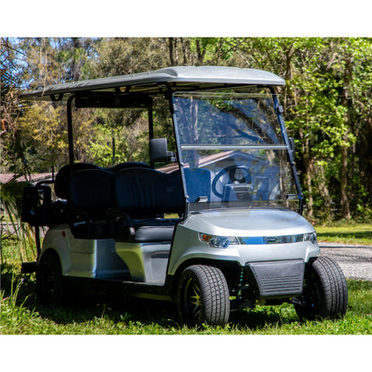 RedDot Star EV Capella Tinted Folding Windshield