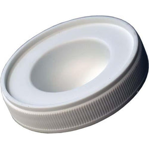 Rattle-Roof Cap for Sand & Seed Bottle (Universal Fit)