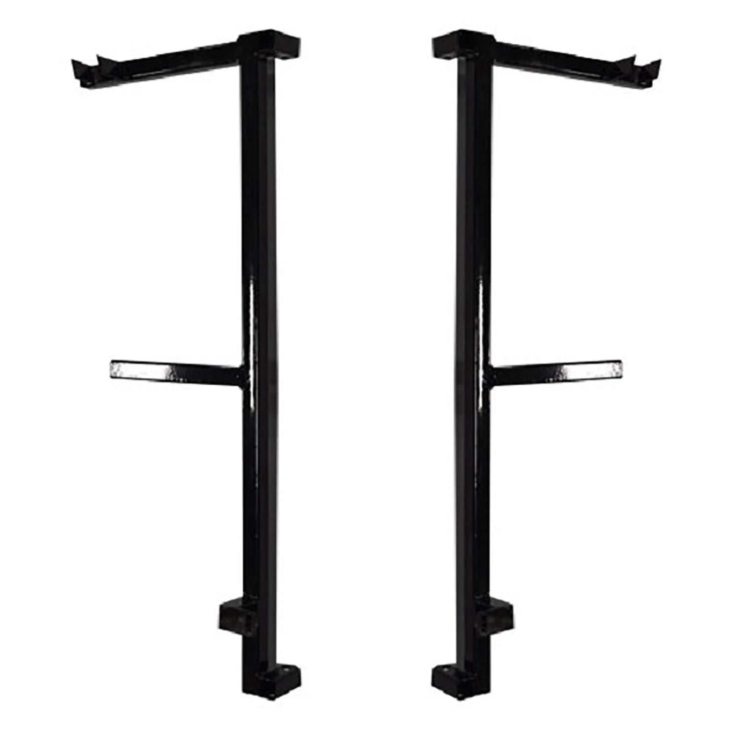 MadJax® Armor Nerf Bar Brackets - EZGO RXV