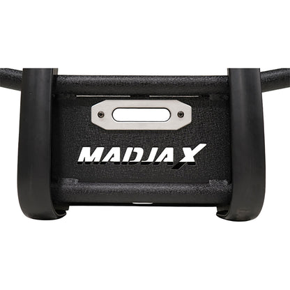 MadJax® HD Club Car Tempo/Onward Brush Guard