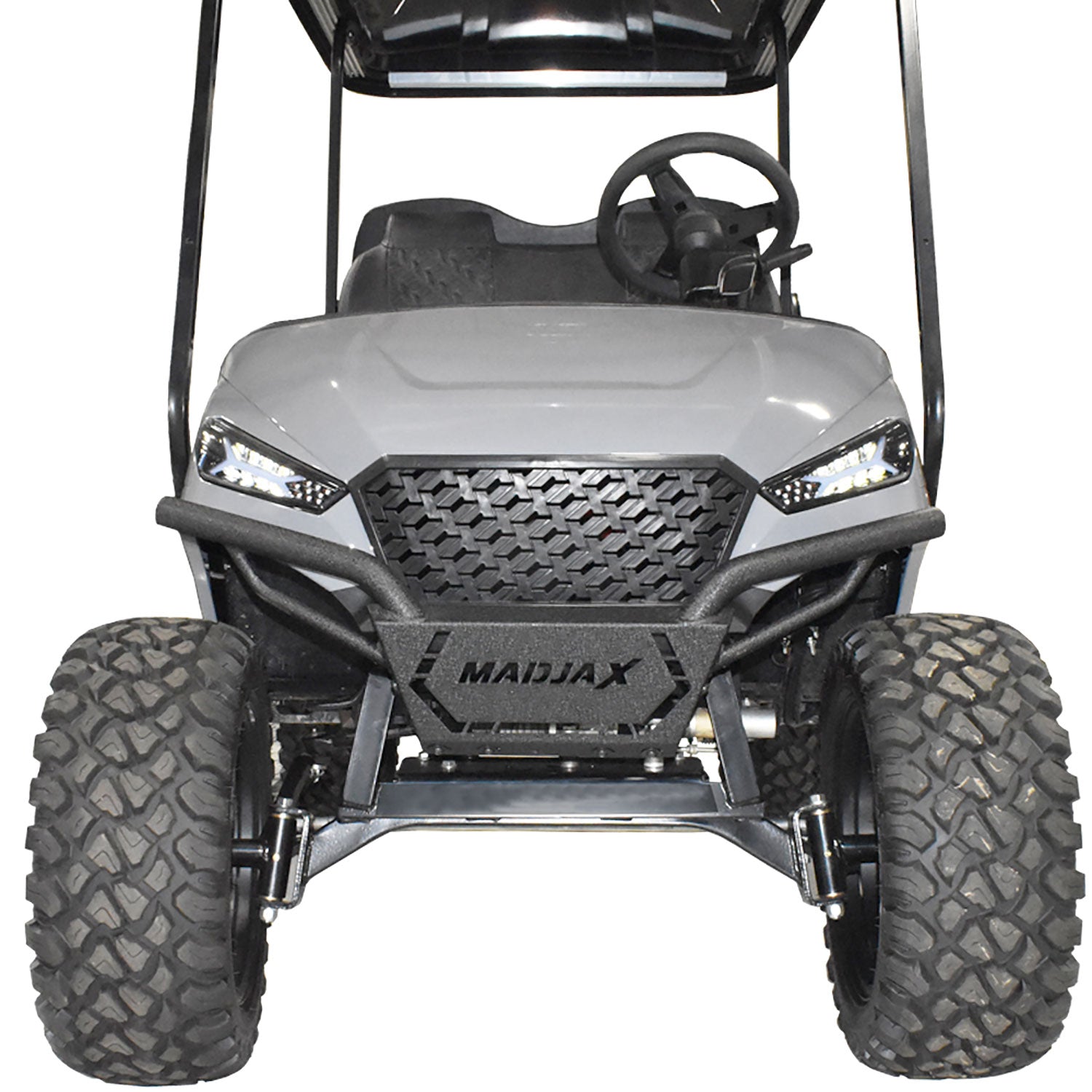 MadJax® Brush Guard for Storm Body Kit (Years 2001.5-Up)