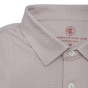 Cracked Clay Polo