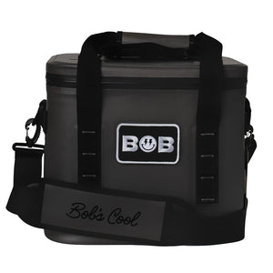 14L "Sidekick" Flip Top Cooler Bag