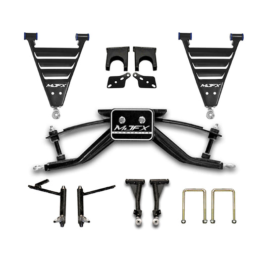 MadJax Club Car DS 6" HD Lift Kit (Years 2003.5-2013)