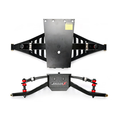 MadJax 4" King Bolt Lift Kit for EZGO RXV Electric (2013.5-Up)