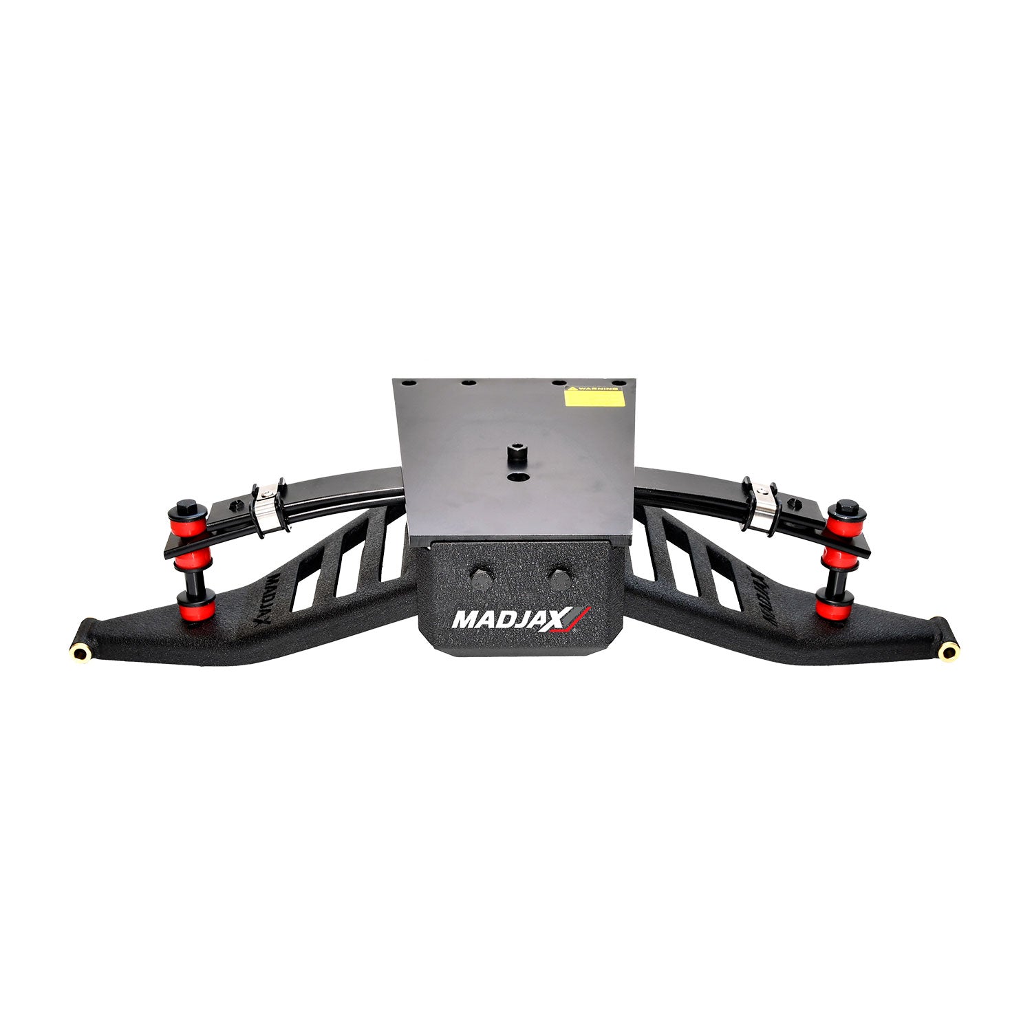 MadJax EZGO TXT 5" King XD Lift Kit (Years 2014-Up)