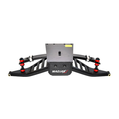 MadJax EZGO TXT 5" King XD Lift Kit (Years 2014-Up)