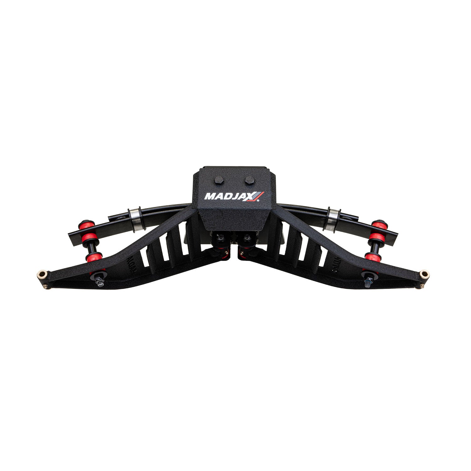 MadJax EZGO TXT 5" King XD Lift Kit (Years 2014-Up)