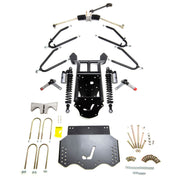 Jake's EZGO TXT Gas Models with Kawasaki Engine Long Travel Kit (Years 2009-Up)