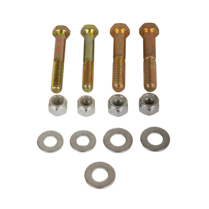 Jake's Yamaha Drive2 Gas Models with Independent Rear Suspension Long Travel Kit (Years 2017-Up)