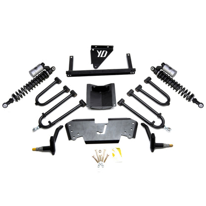 Jake's Yamaha Drive2 Electric Long Travel Kit (Years 2017-Up)